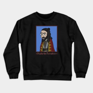 Nandor the Relentless Crewneck Sweatshirt